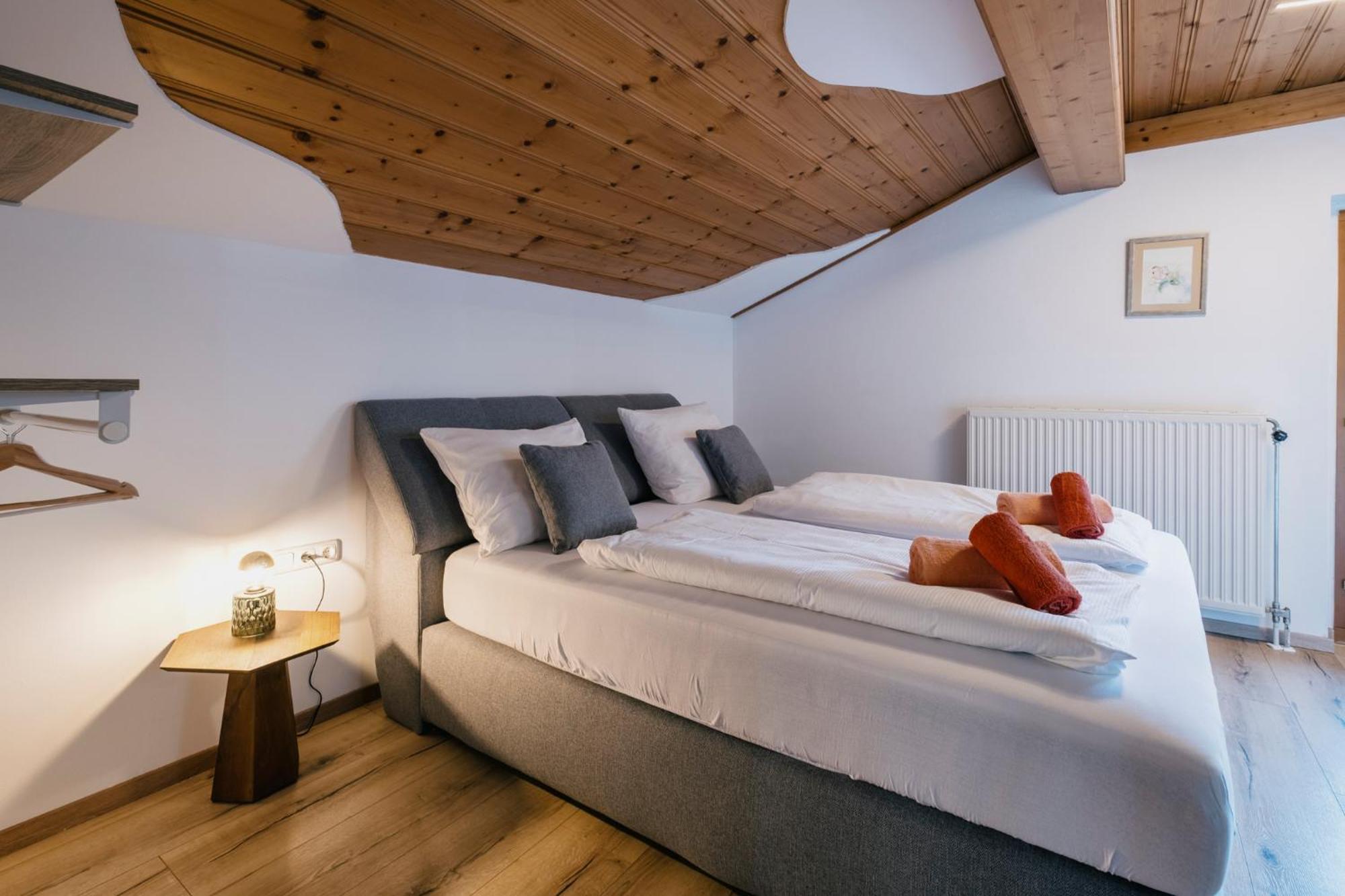 Kaiser Apartments Scheffau am Wilden Kaiser Zimmer foto